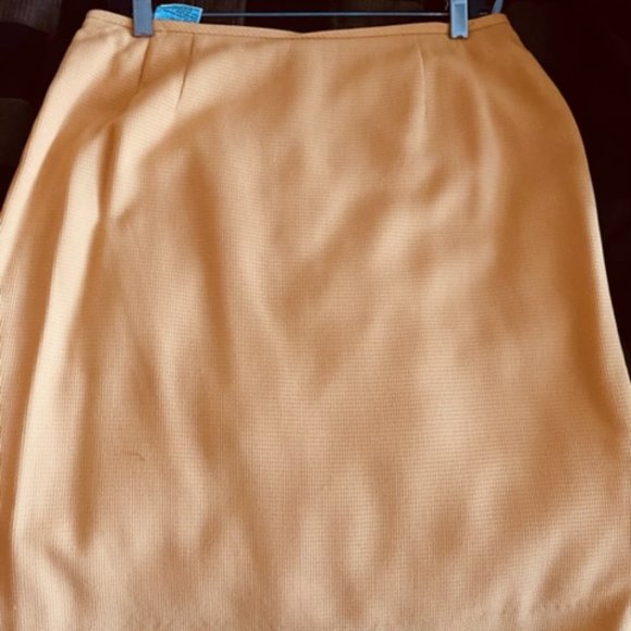 Kasper ASL dress suit 12P - Picture 4 of 6